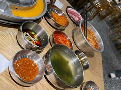 -姜虎东白丁烤肉(恒隆广场店)