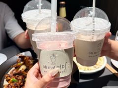 -掌上鲜(南顺城街店)