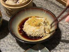 -南京大牌档(苏州中心店)