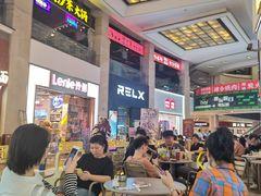 -85度C(厦门中华城新店)