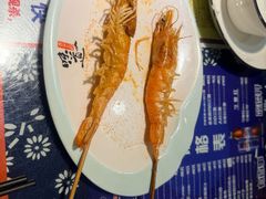 -旺角小渔村(二马路店)