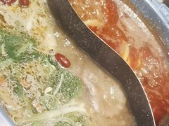 -王歘歘·chuǎ火锅(五道营店)