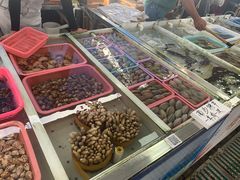 -南沙十九涌渔人码头-南门