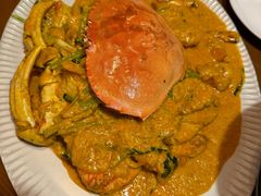 -泰国餐厅 Thai Food(裕华万达店)
