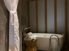 -重庆解放碑威斯汀酒店
