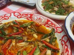 -江味龙虾馆·裸蓝龙虾(南山店)