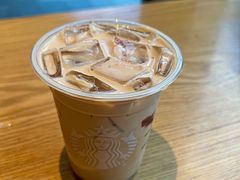 -星巴克(嘉定中信泰富万达广场店)