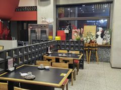 -红东阁东北菜烤肉酒馆(CROSS万象汇店)