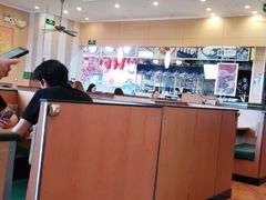 -萨莉亚意式餐厅(连城店)