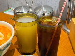 -绿柠食堂(北外滩店)