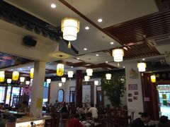 大堂-同得兴面馆.苏式面.三虾面(园区店)