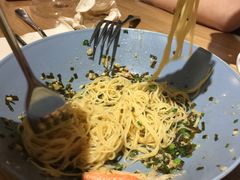 -HELLO 27 意面·沙拉·帕尼尼