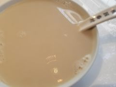 红茶豆浆-桃园眷村(万象天地店)