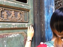 -景德镇古窑民俗博览区