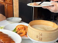 -四季民福烤鸭店(前门大栅栏店)