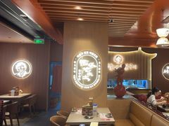 -西塔老太太泥炉烤肉(济南首店)
