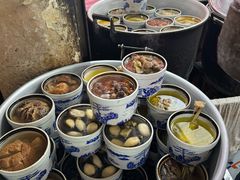-徐军老汤店
