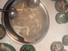 -润园四季椰子鸡火锅(海上世界店)