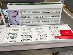 -宝岛眼镜(复兴门百盛店)