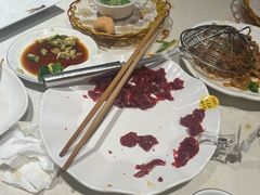 -潮泰牛肉火锅 · 创于1992年(车公庙店)