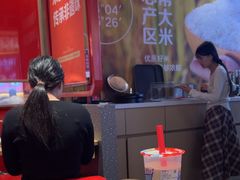 -朴大叔拌饭(上海金山万达店)