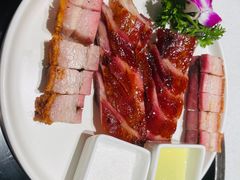 -顺峰顺水顺德菜(第一百货店)