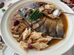 -悦融·京鲁菜·露台花园(安定门店)
