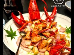 -锦楼·臻选新杭帮(正大广场店)