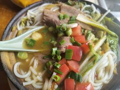 -顺顺小吃(独克宗古城店)