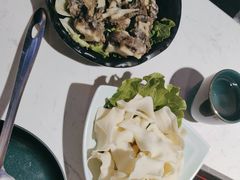 -二刀潮牛·鲜牛肉火锅(爱融荟城店)