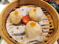 -禄运茶居·手工点心(猎德店)