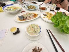 -寻味顺德·顺峰山庄(大良店)