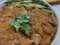 -香融府·烤鸭·家常菜(马家堡路店)