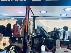 -深圳来福士广场