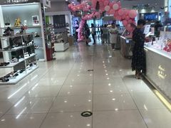 -新世界百货(顺义店)