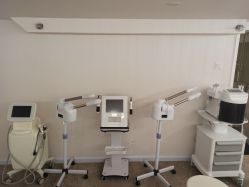 -JNK皮肤管理中心