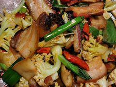 -醉小酒馆·川菜·江湖菜·重庆菜(观音桥旗舰店)