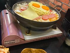 -炙韩料理·部队锅专门店