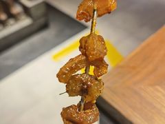 -可口香·非遗烧烤(南岗直营店)