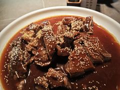 -张家卫·阳江菜·小海鲜(肥婆湾桥店)