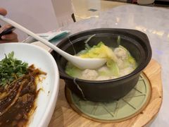 -玉华台饭庄·淮扬菜·烤鸭(望京店)