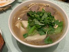 世博三鲜烩面-萧记三鲜烩面(商务外环店)