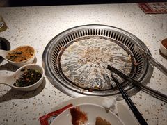-韩大地烤肉海鲜火锅自助(五一广场店)