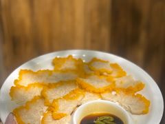 -菌乡缘·野生菌蒸汽鱼火锅(江边夜市店)