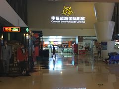 -幸福蓝海国际影城(河西店)