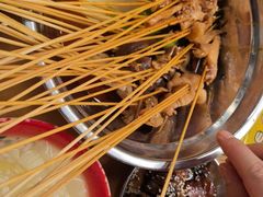 -嘉州鲜知味钵钵鸡(奎星楼店)