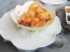 -柒园·三十年创意杭帮菜(龙湖滨江天街店)