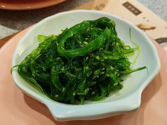 -争鲜回转寿司(流行前线店)