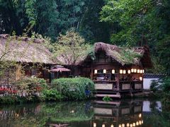 -成都杜甫草堂博物馆