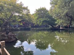 -惠山古镇·寄畅园